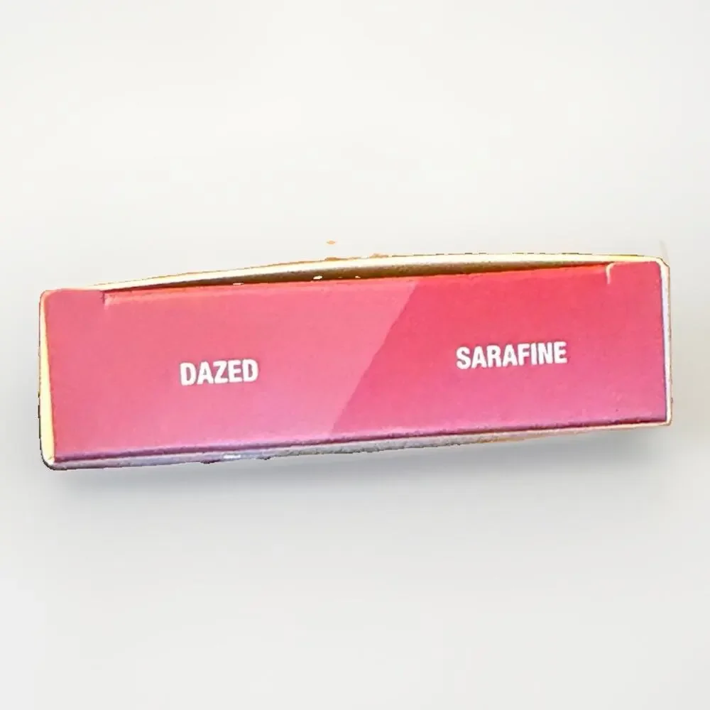 Anastasia Beverly Hills Liquid Lipstick Duo DAZED & SARAFINE Matte Rare NIB